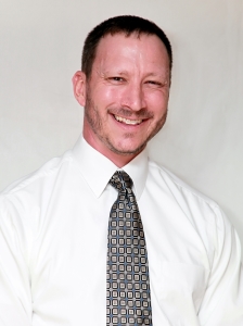 Craig Paxson
