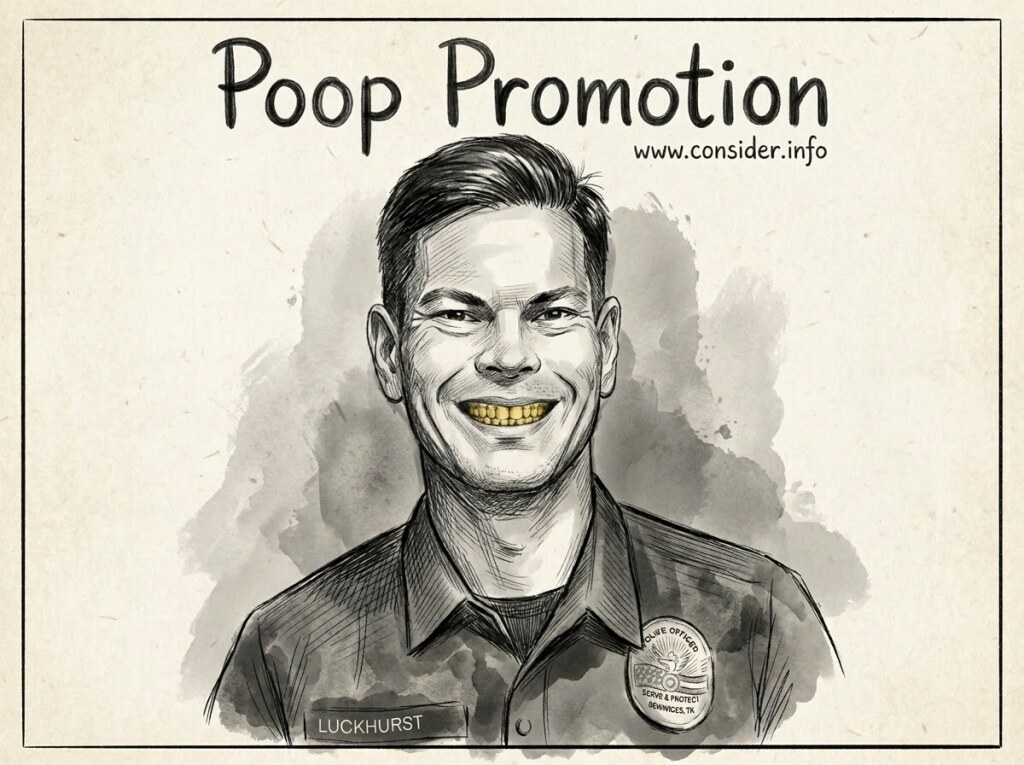 Poop Promotion