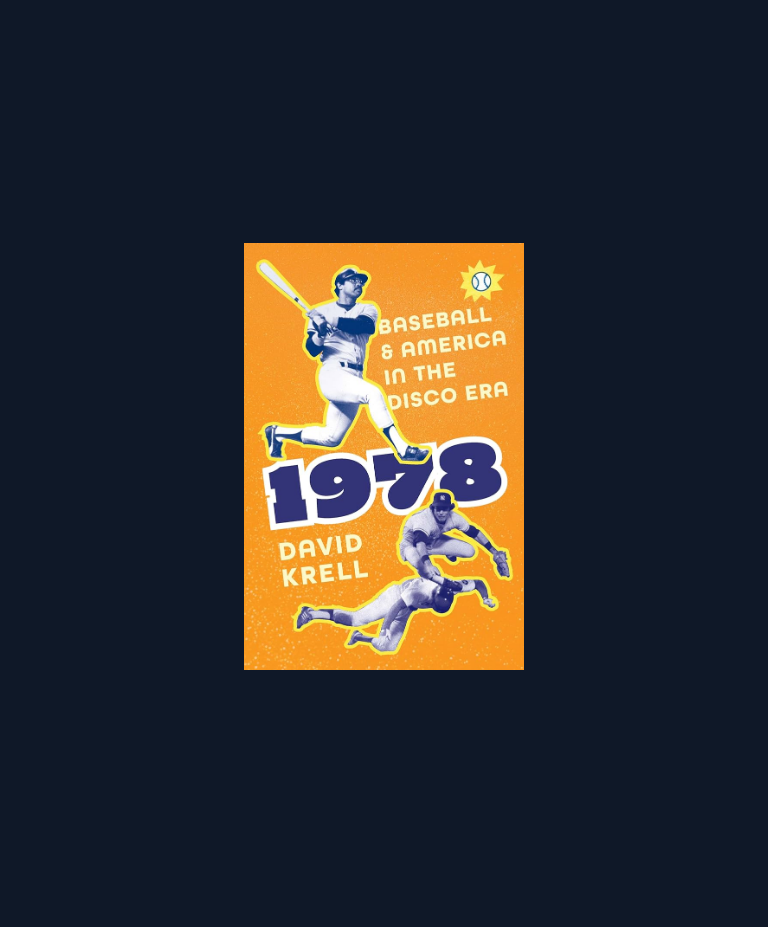 Baseball In The Disco Era