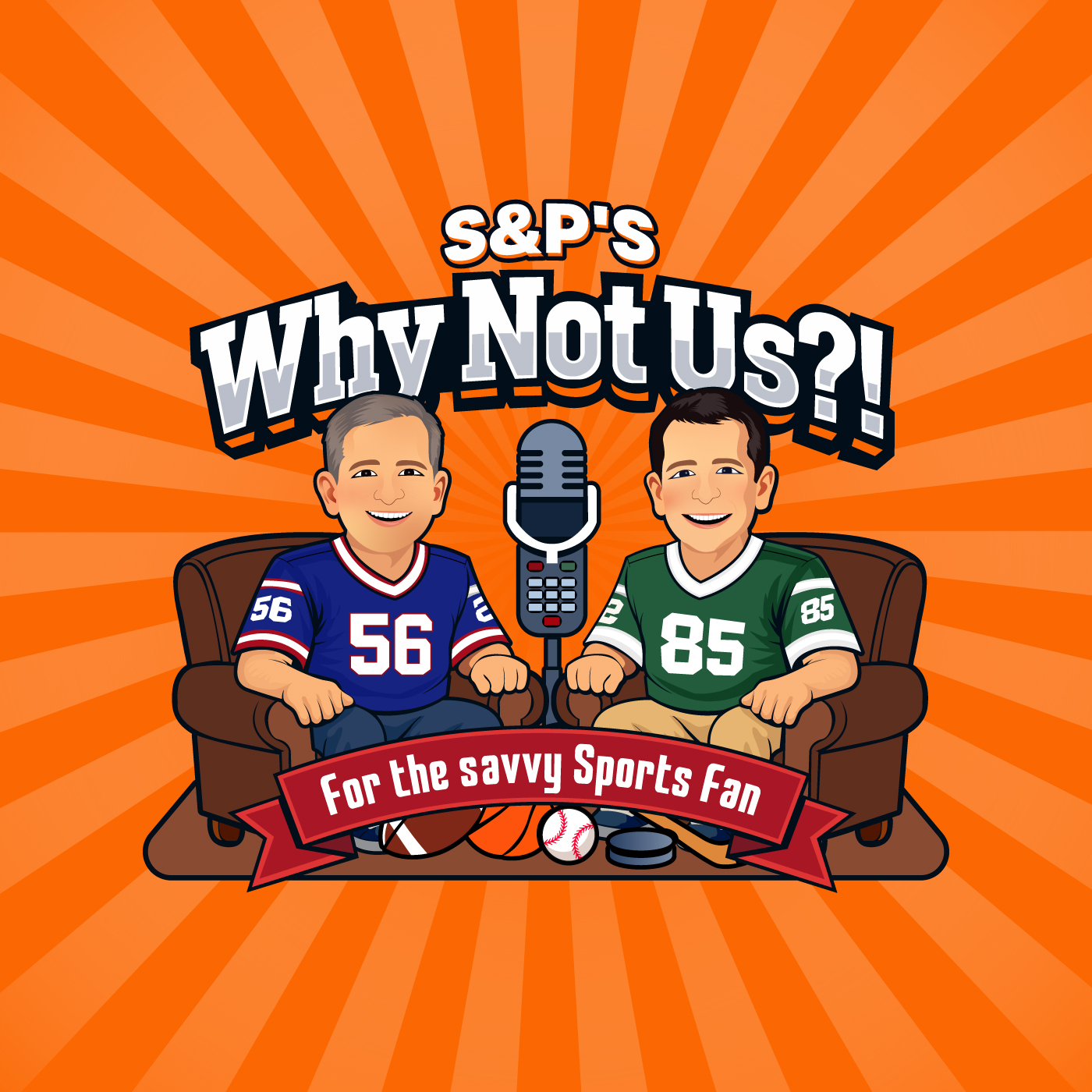 Episode 7 Key Takeaways: World Cup Drama, NBA Shake-ups, and Why Being a Jets Fan is Character-Building