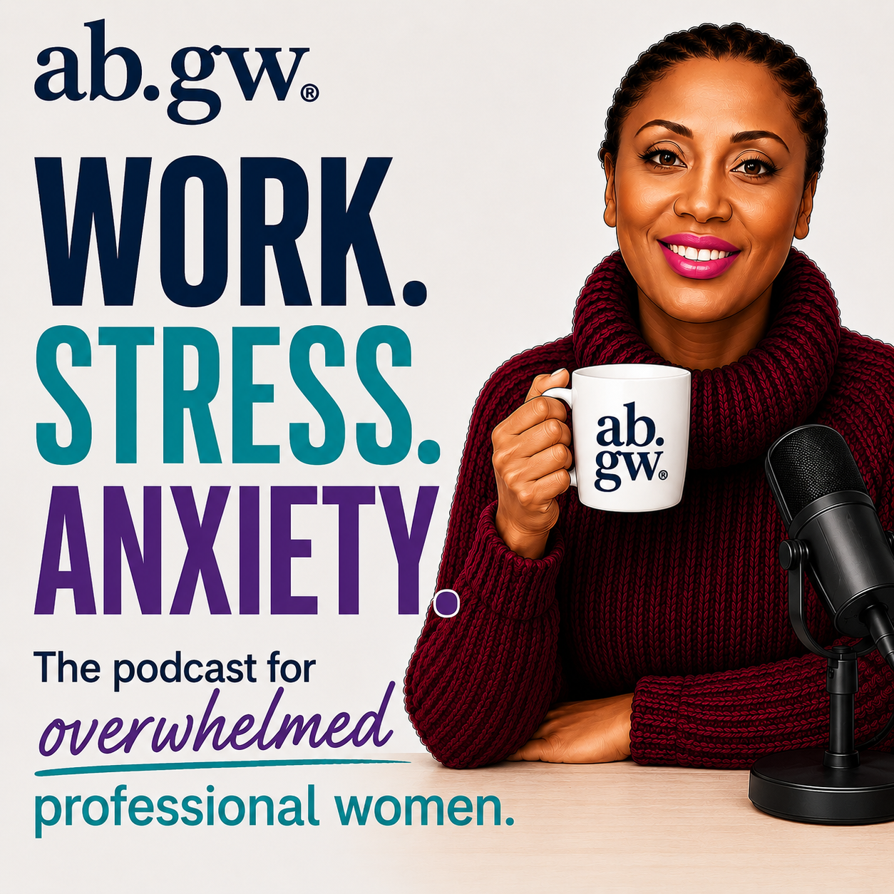 How to Step Back Without Guilt: Why This Stress Coach Went Quiet During Stress Awareness Month