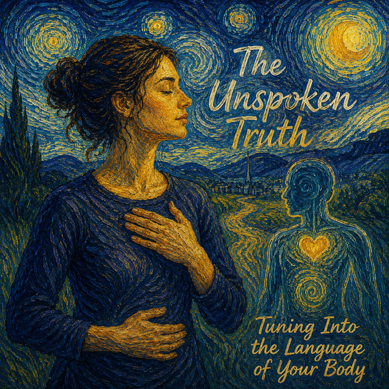 The Unspoken Truth: Tuning Into the Language of Your Body