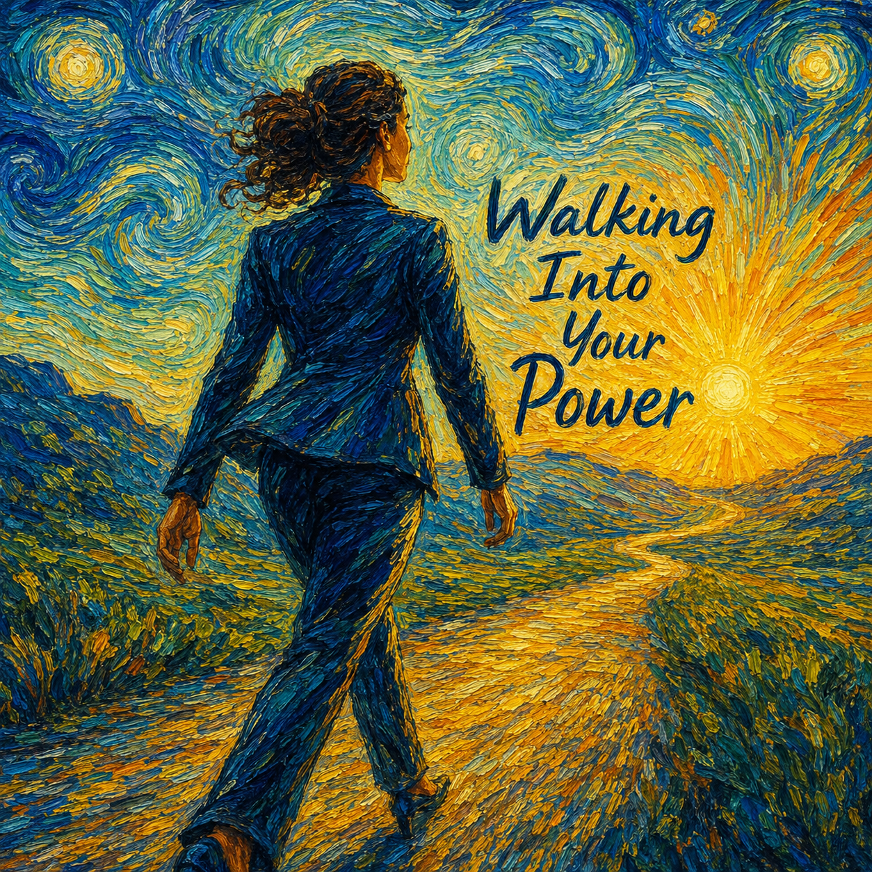 The Body-Mind Connection: Steps to Inner Strength