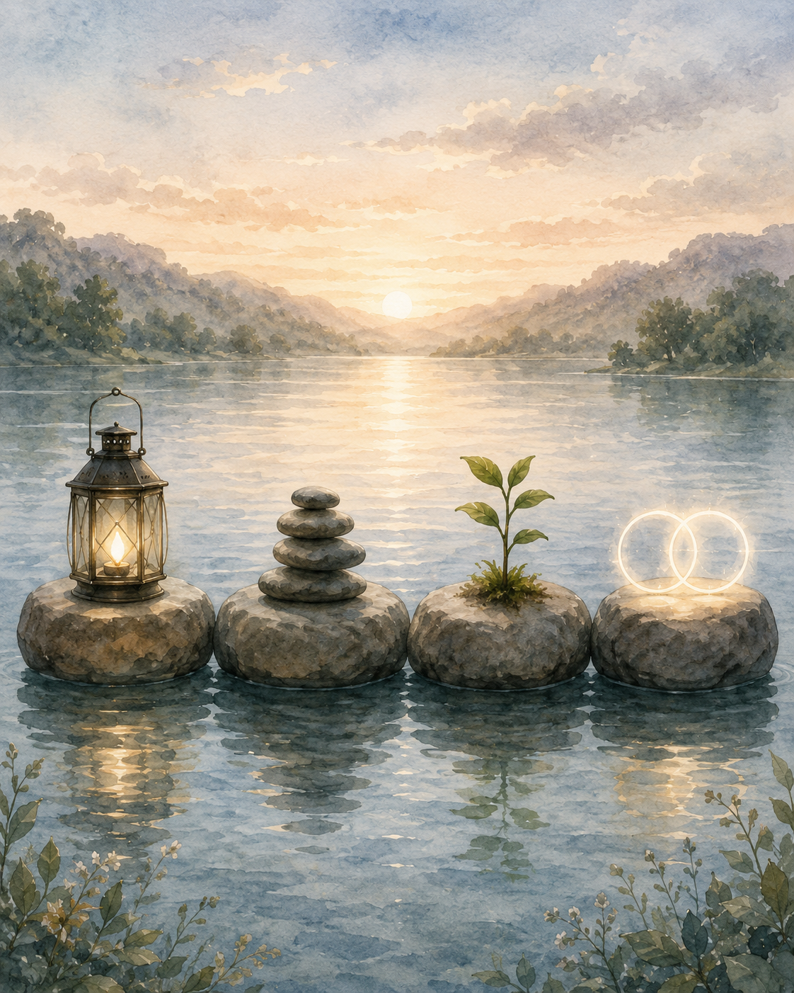 The ABGW Method®: Calm First. Reality First. Then Change.™ – Key Takeaways