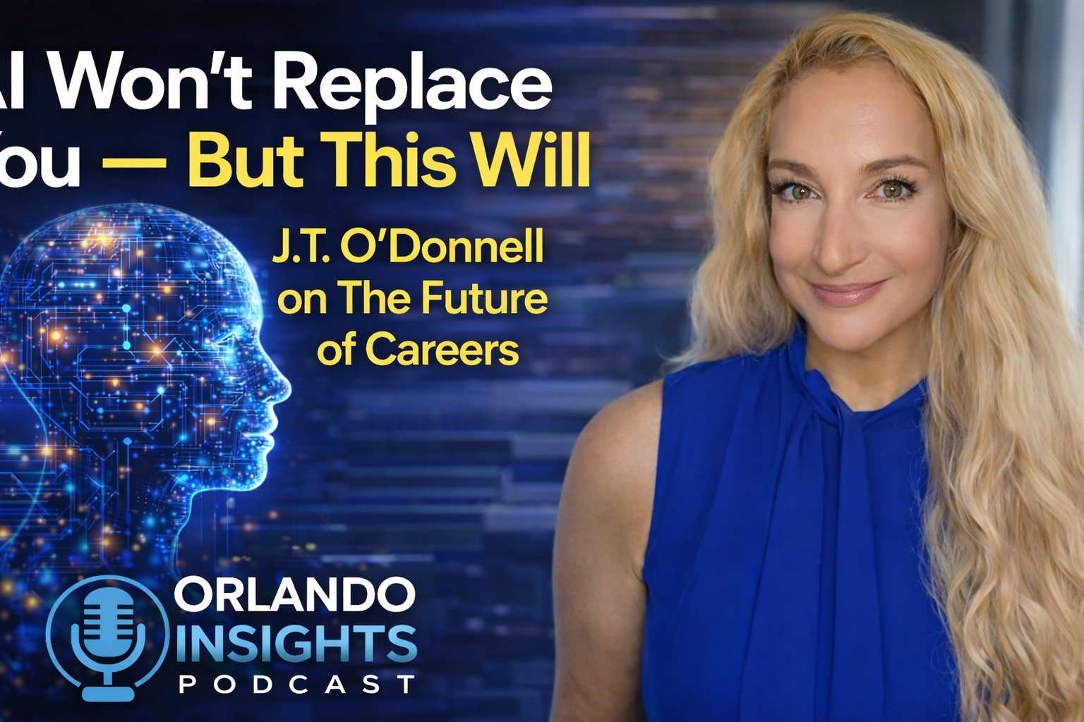 The Real Threat to Your Career | Why AI Isn't Your Enemy (But Complacency Is)