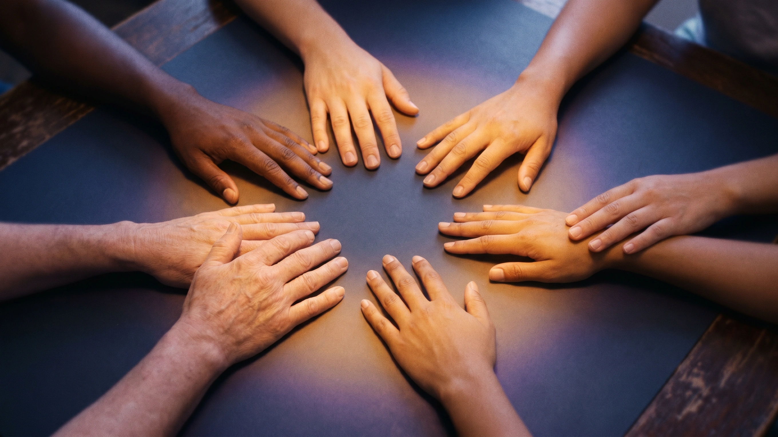 A Declaration of Interdependence: Rethinking Freedom in Recovery