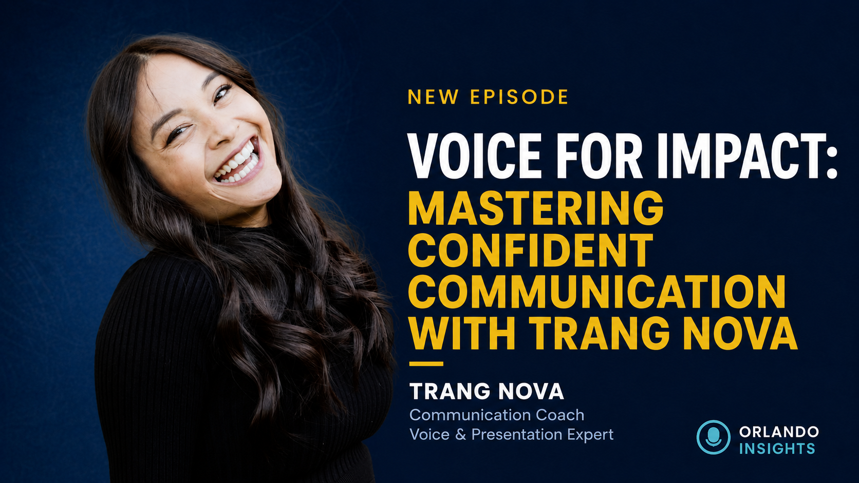 Mastering Speaking with Confidence: Transform Your Voice Into Your Superpower