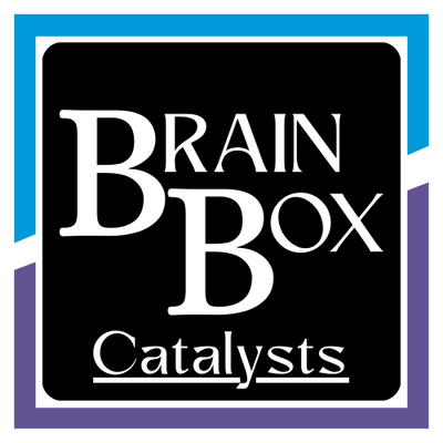 Brain Box - The Leadership Podcast