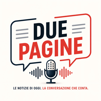 Due Pagine - Attualità ed Economia