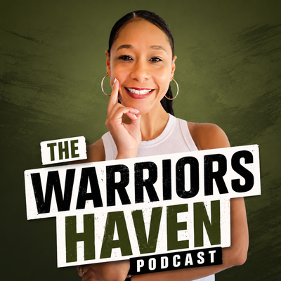 The Warriors Haven Podcast