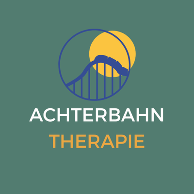 Podcast - Achterbahn Therapie