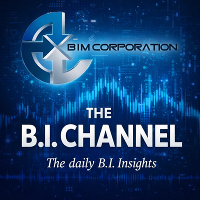 The Daily B.I. Insight