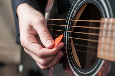 Heart Banter/Music Covers & Acoustic Guitar