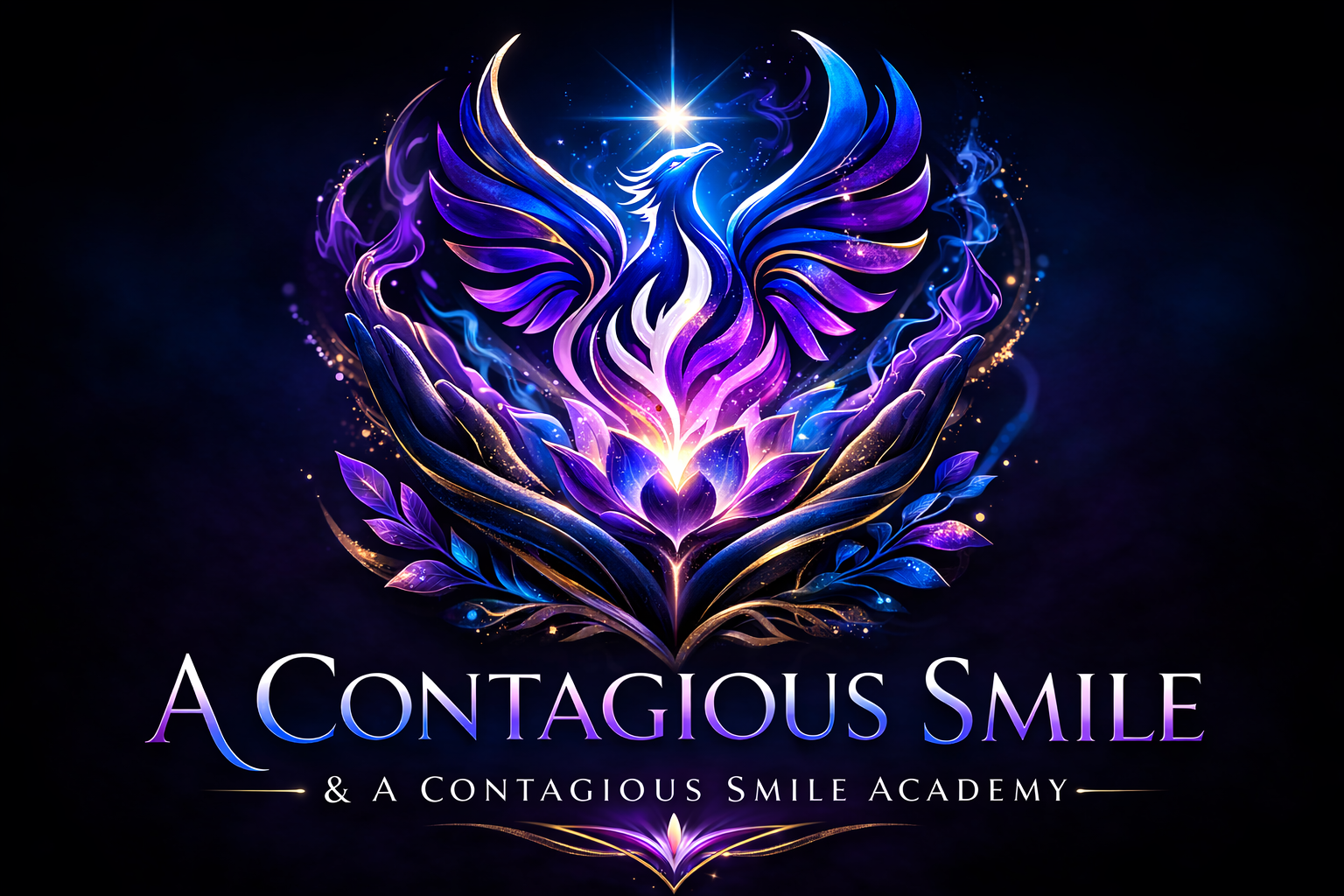 A Contagious Smile