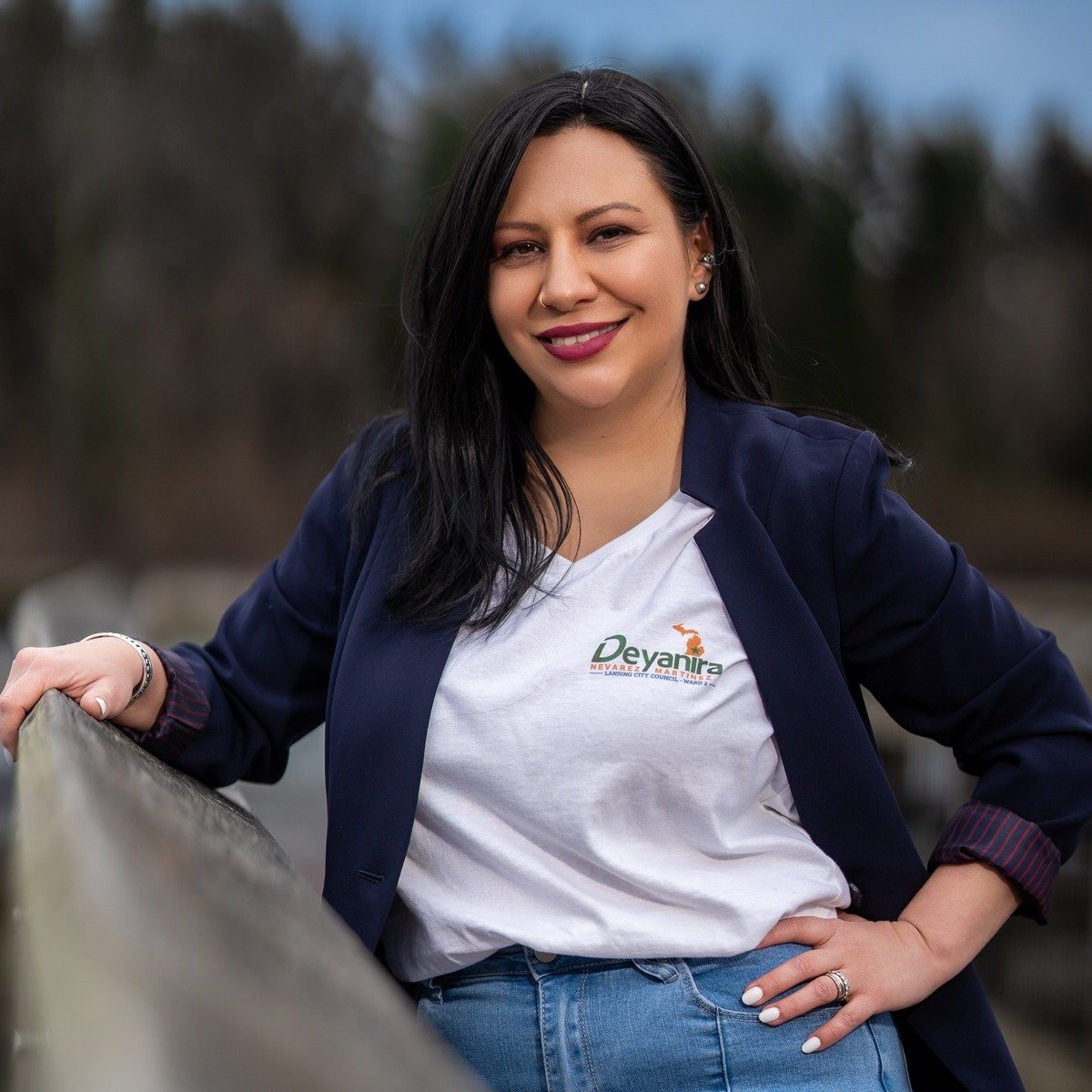 Deyanira Nevarez Martinez