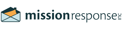 Mission Response Client Portal
