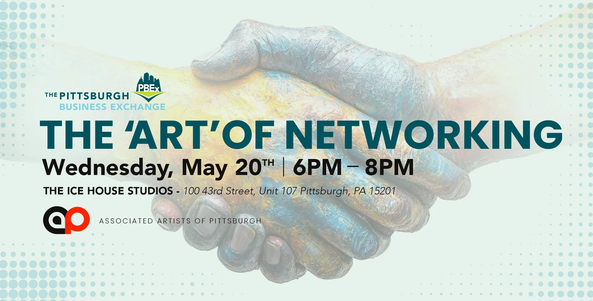 The 'Art' of Networking