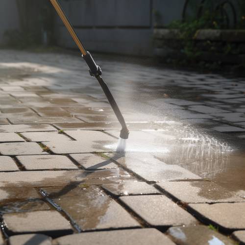 How Much Can You Make Pressure Washing