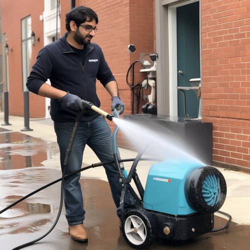 House Pressure Washing Cost