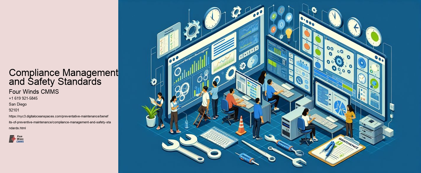 Compliance Management and Safety Standards