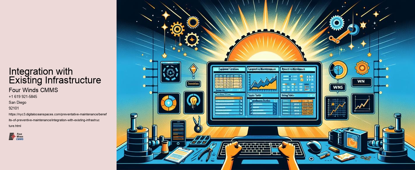 Integration with Existing Infrastructure