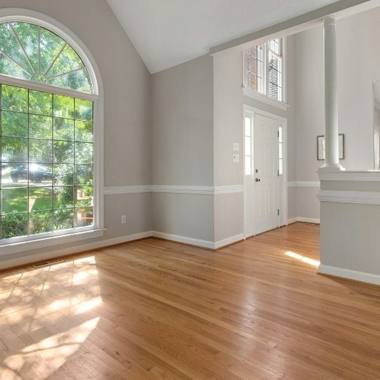 Eco-Friendly Paint Options for Heritage Homes