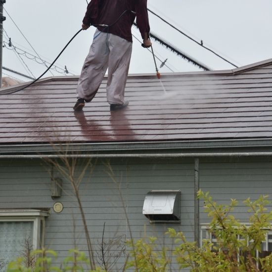 Long-Lasting Exterior Painting Solutions