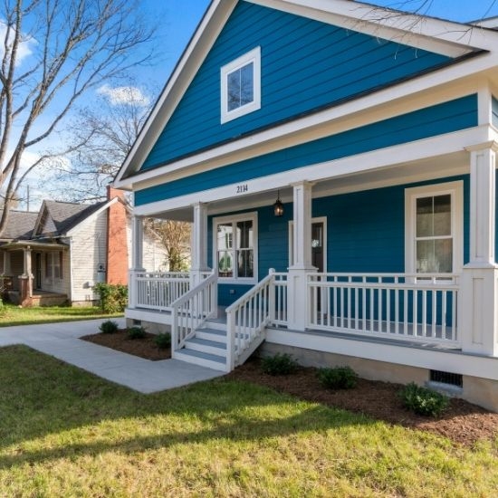 Roof and Gutter Protection and Painting