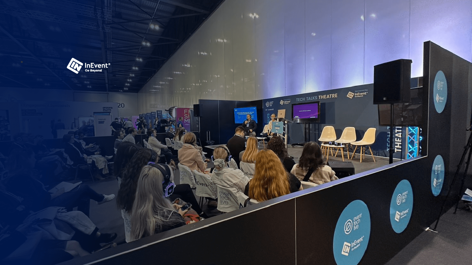 Pre-Show Marketing Strategies: Building Buzz for Your Booth