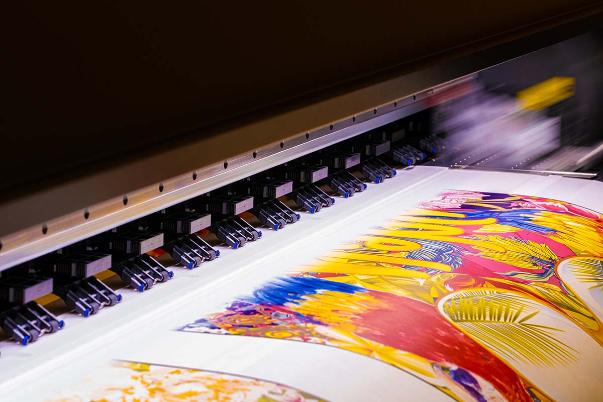 Tips for Achieving High-Quality Large Format Prints