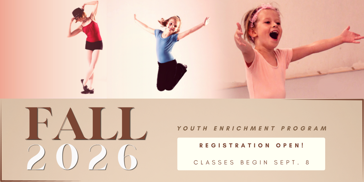 2026 Fall Web Banner