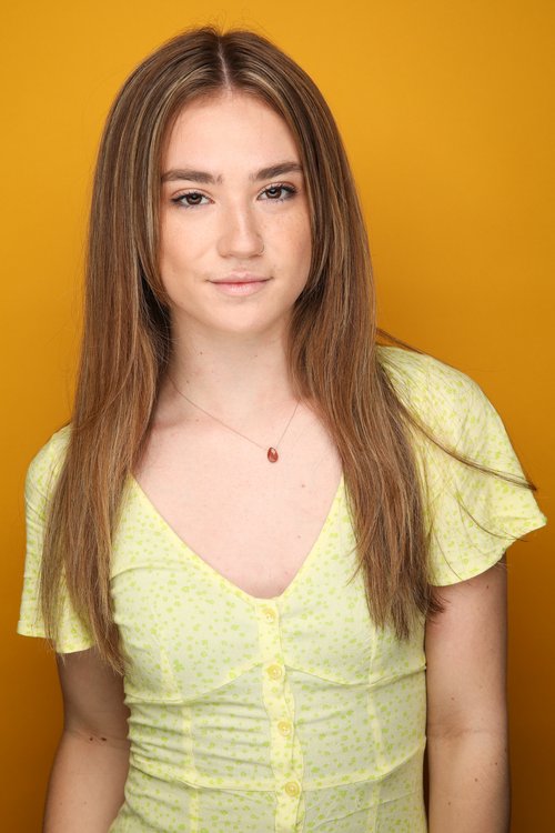 Sydney Staples
