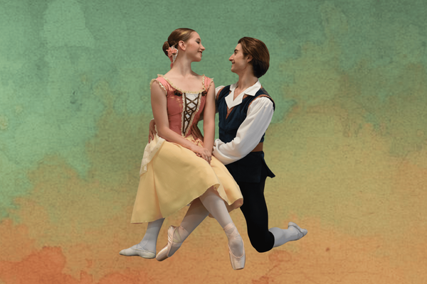 La Fille Mal Gardée