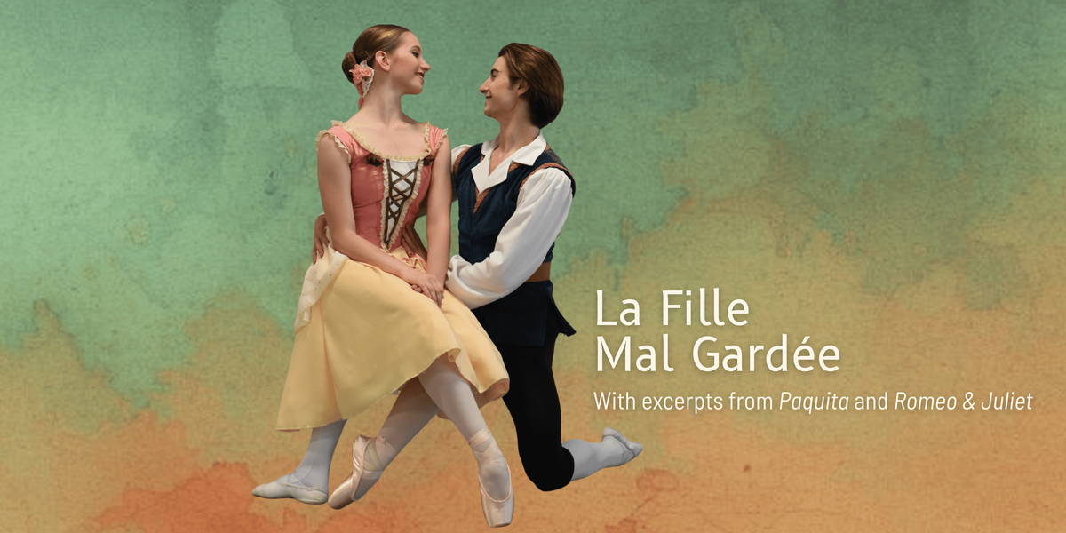 La Fille Mal Gardée