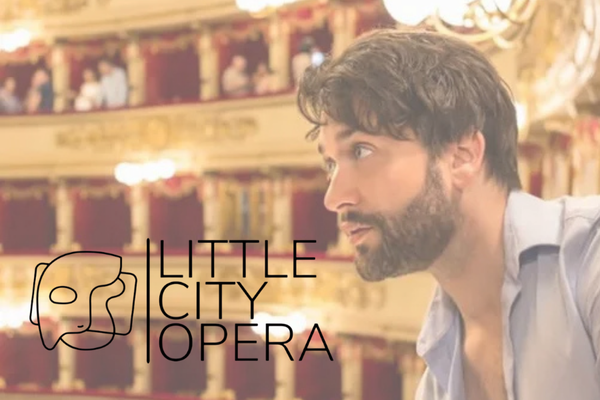 Little City Opera