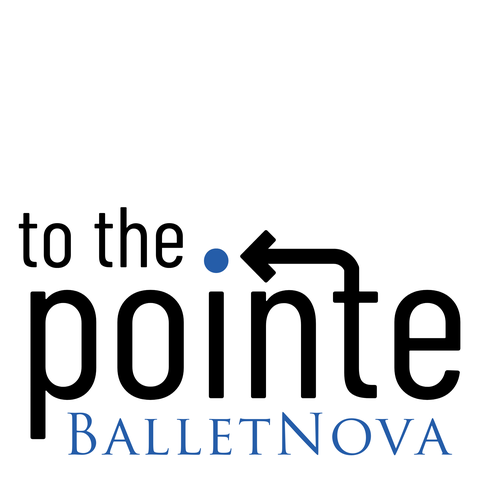 to the pointe (1)