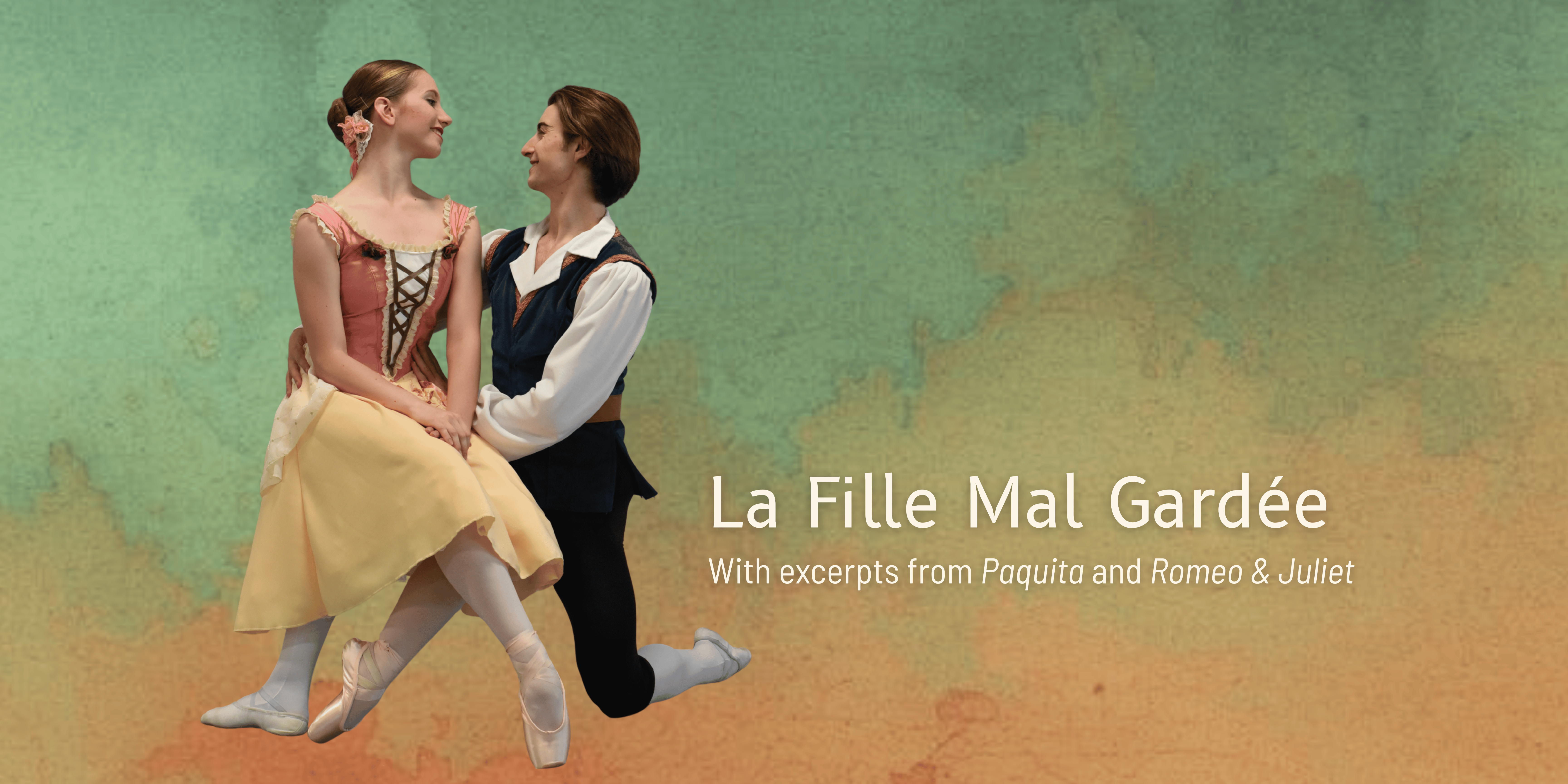 La Fille Mal Gardée