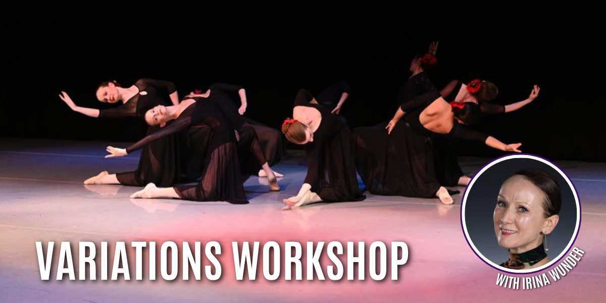 Variations Workshop