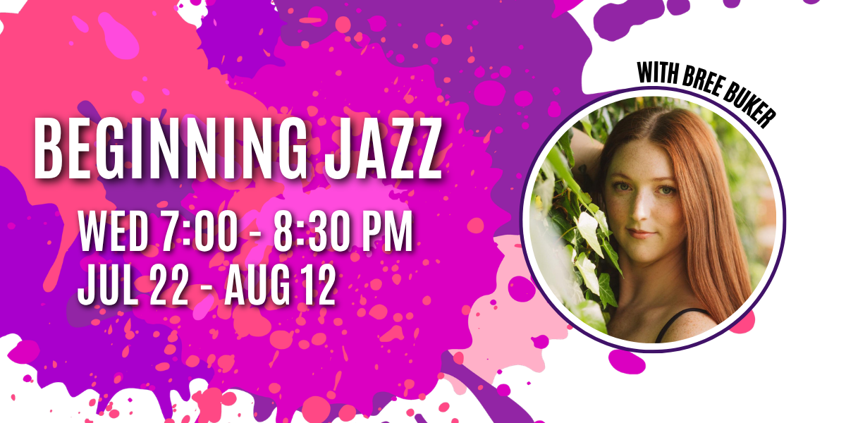 Beginning Jazz