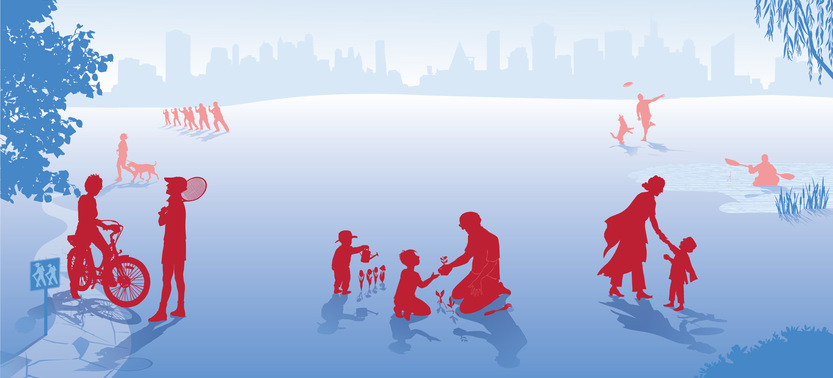 Crowd-sourcing Set To Accelerate Age Friendly Movement