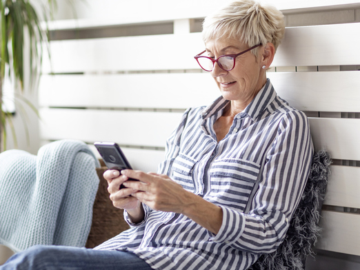Technology To Help You Age Independently