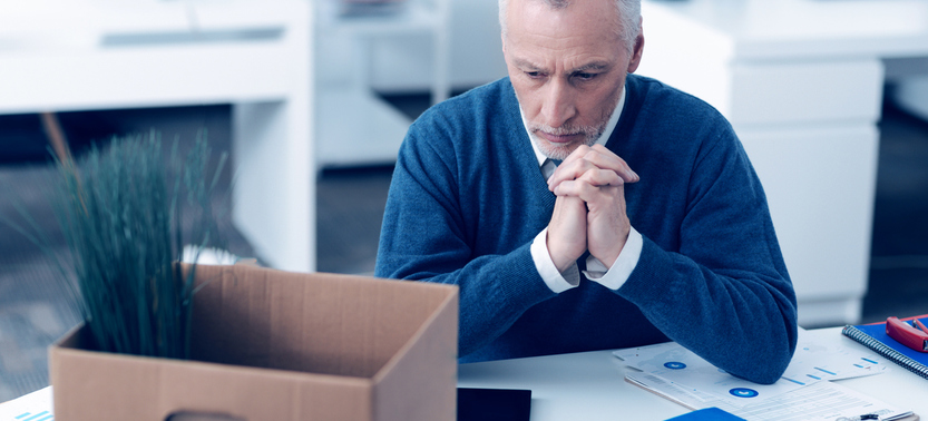 Q&A: Unemployment and Social Security