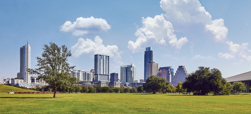 Age-Friendly Cities are Eco-Friendly, Too