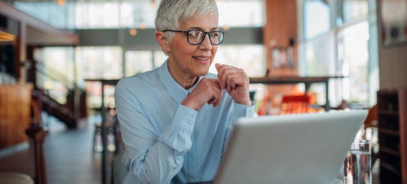 AgeFriendly Survey: Flexible Work Options post-COVID Have Most Older Adults Ready To Put Off Retirement