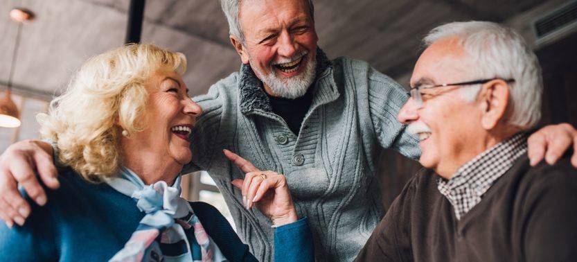 "The Five P's": Considerations When Relocating in Retirement 2