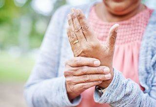 Don’t Ignore the Signs of Rheumatoid Arthritis