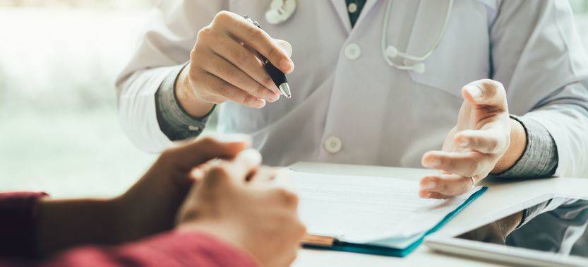 How to Prepare for a Doctor's Appointment