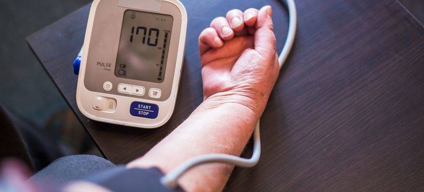 Hard Truths About High Blood Pressure Risks