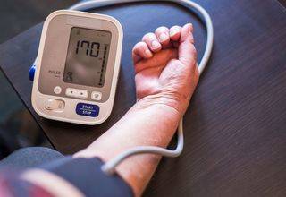 Hard Truths About High Blood Pressure Risks