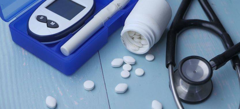 6 Fast Facts About Type 2 Diabetes 